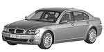 BMW E66 B1390 Fault Code