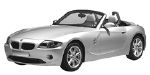 BMW E85 B1390 Fault Code