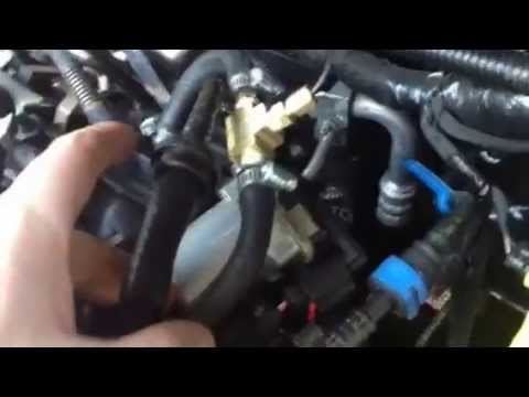 See B1390 repair manual
