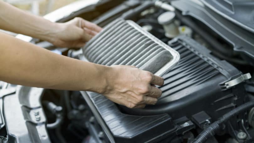 See B1390 repair manual